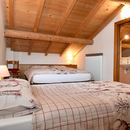 Casa Erica Apartments Livigno Exterior foto