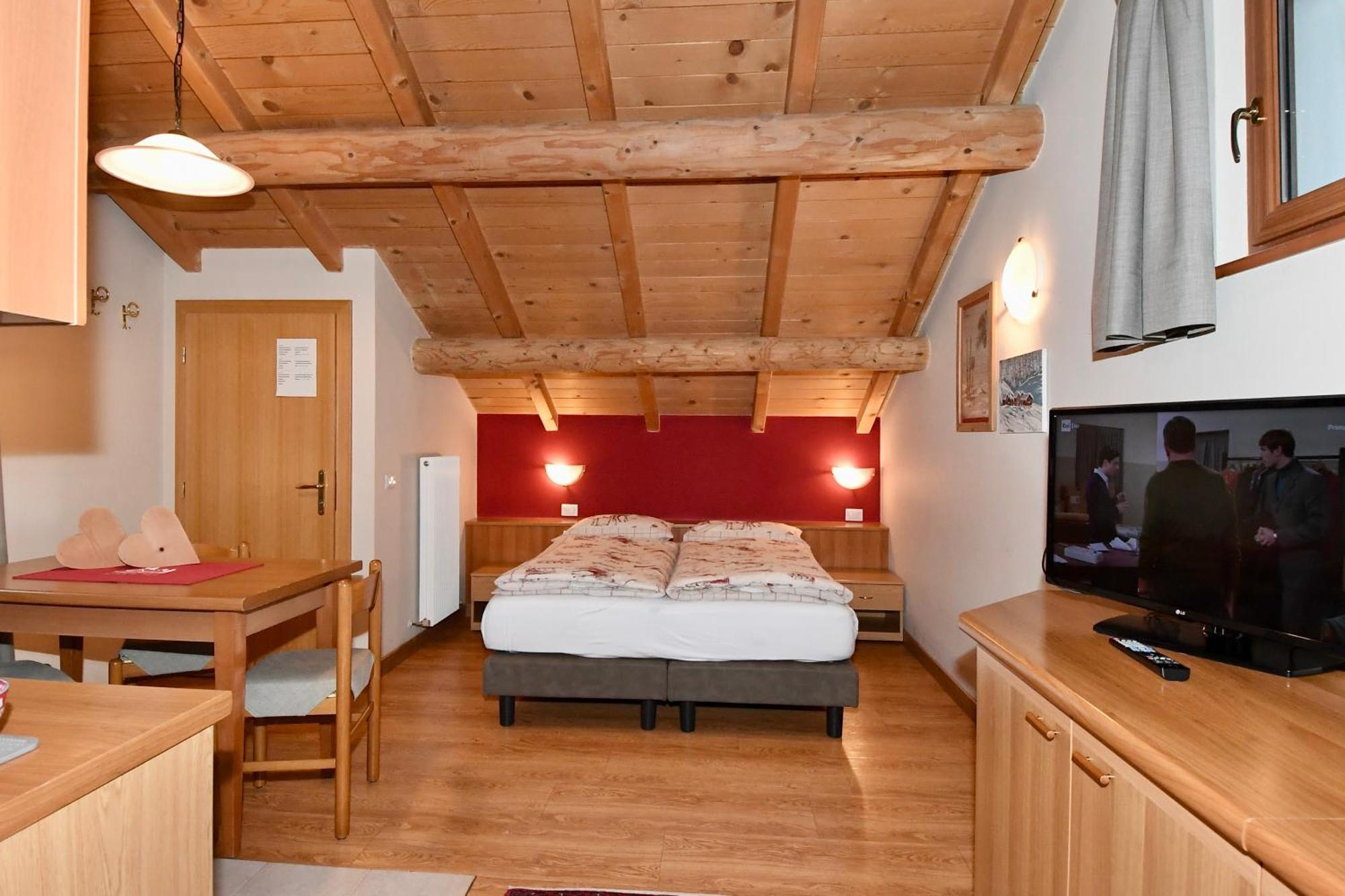 Casa Erica Apartments Livigno Exterior foto